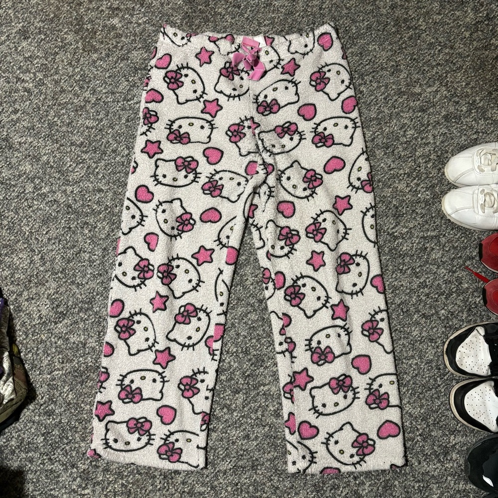 Hello Kitty Pajamas